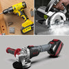 CuttingBlade: Wide Cutting Blade For Stone And Ceramics