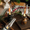 Ledsen™ VintageLamp 1+1 FREE: Vintage LED Kerosene Lamp With Flickering Flame