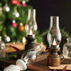 Ledsen™ VintageLamp 1+1 FREE: Vintage LED Kerosene Lamp With Flickering Flame