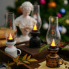 Ledsen™ VintageLamp 1+1 FREE: Vintage LED Kerosene Lamp With Flickering Flame