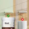 FurnitureRepair - Water-Based Odorless Paint For Wood Repair And Restoration