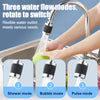 Globetrek° FaucetFilter 1+1 FREE: Quick And Easy Faucet Water Filter