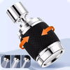 Globetrek° FaucetFilter 1+1 FREE: Quick And Easy Faucet Water Filter