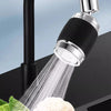 Globetrek° FaucetFilter 1+1 FREE: Quick And Easy Faucet Water Filter