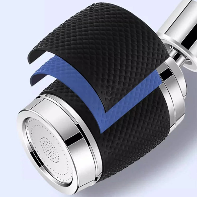 Globetrek° FaucetFilter 1+1 FREE: Quick And Easy Faucet Water Filter