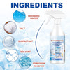 Globetrek° DefrostingSpray: Safe And Effective Fridge Defroster Spray