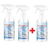 Globetrek° DefrostingSpray: Safe And Effective Fridge Defroster Spray