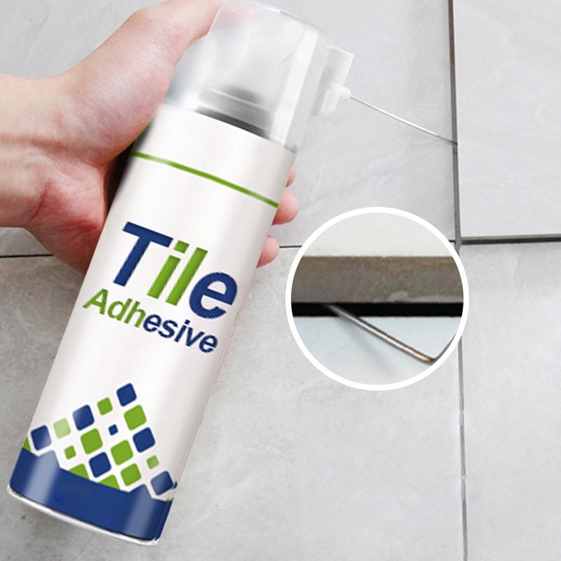 TileGlue: Durable Waterproof Glue For Floor Tile Repairs