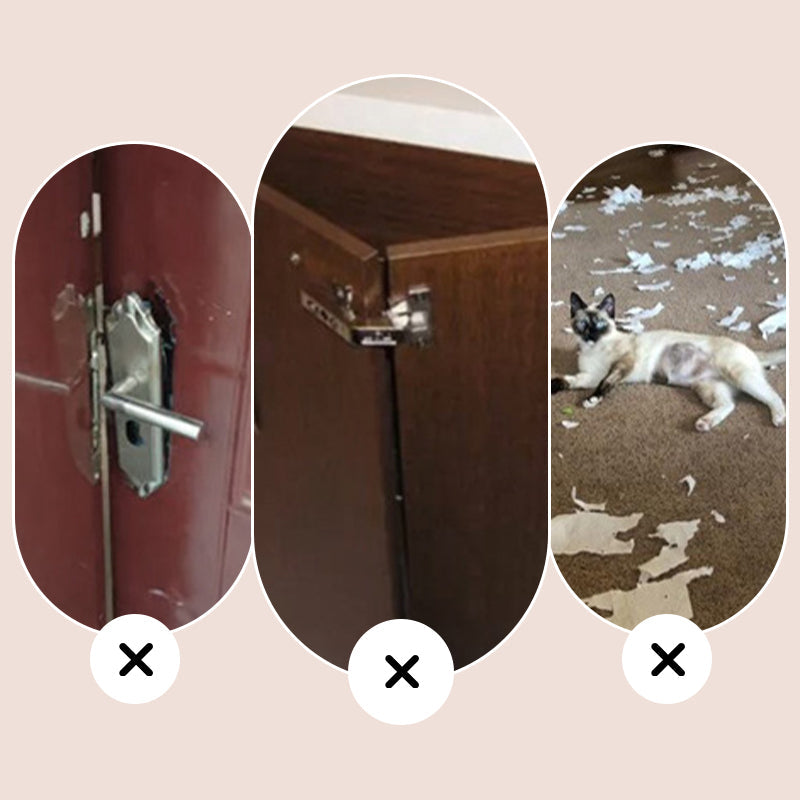 AngleLock 1+1 FREE - Heavy Duty 90° Right Angle Lock