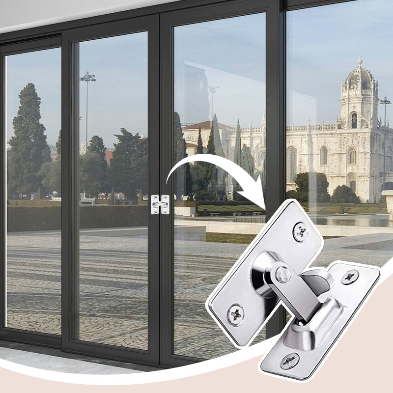 AngleLock 1+1 FREE - Heavy Duty 90° Right Angle Lock