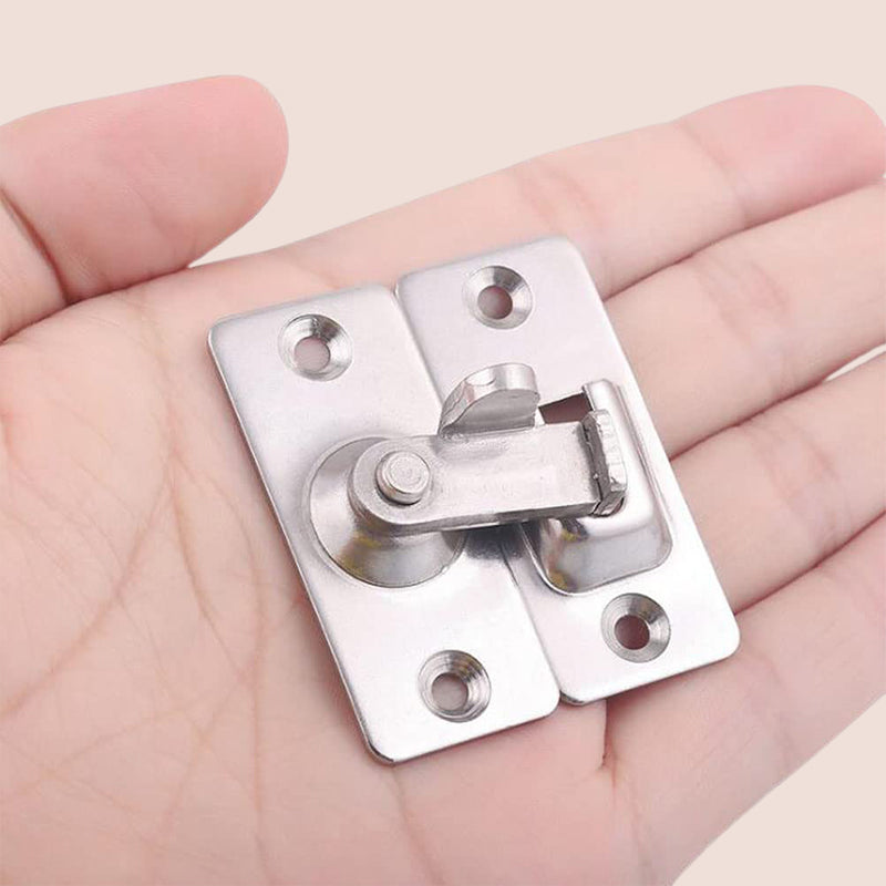 AngleLock 1+1 FREE - Heavy Duty 90° Right Angle Lock