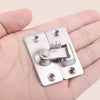 AngleLock 1+1 FREE - Heavy Duty 90° Right Angle Lock