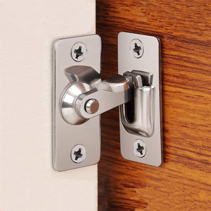 AngleLock 1+1 FREE - Heavy Duty 90° Right Angle Lock