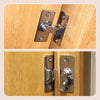 AngleLock 1+1 FREE - Heavy Duty 90° Right Angle Lock