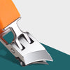 Globetrek° NailCutter 1+1 FREE: Durable Easy Cutting Angled Nail Cutter