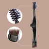 EyeStamp 1+1 FREE - Double Color Eyeliner And Eyebrow Cream Stamp Set