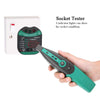 FuseFinder – Fuse Breaker And Socket Tester With Flashlight