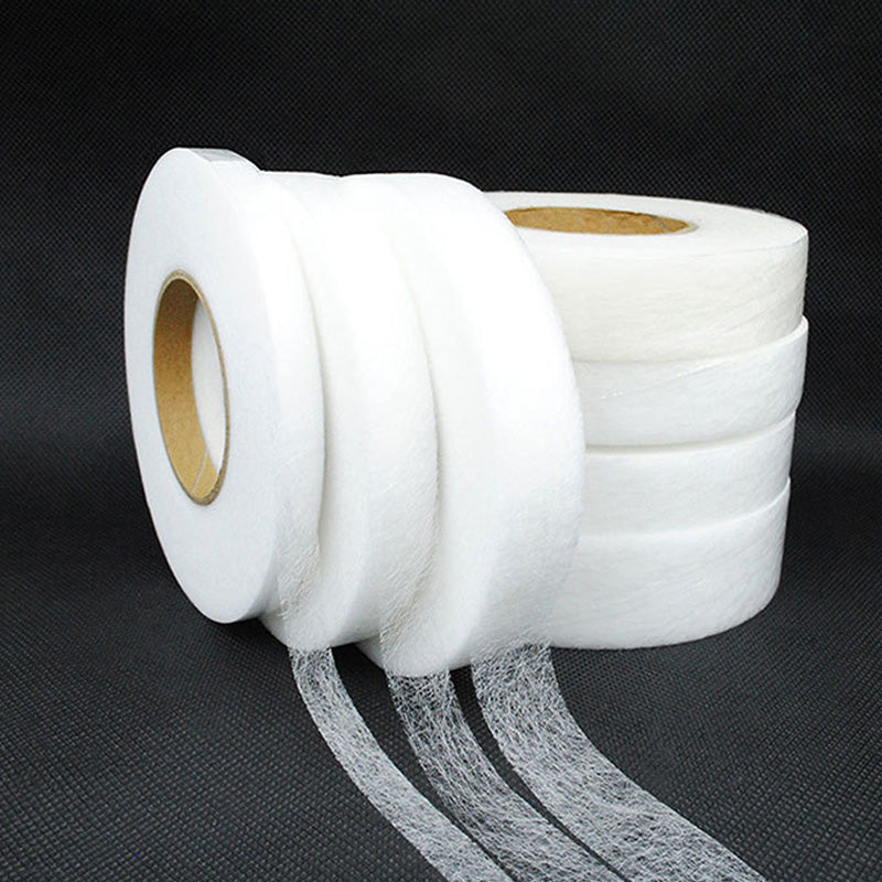 FabricTape 1+1 FREE - Multipurpose DIY Fabric Double Sided Fix Tape