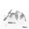 EasyScrew - No Drilling, Easy Screw And Rubber Sleeve Support Set