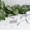 EasyScrew - No Drilling, Easy Screw And Rubber Sleeve Support Set