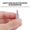 EasyScrew - No Drilling, Easy Screw And Rubber Sleeve Support Set