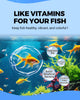 TankPurifier - Fast And Effective Water Cleaner Tablet For Aquarium