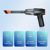 Cleaner Pro° PortableVacuum: Multifunctional Portable Vacuum Cleaner