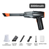 Cleaner Pro° PortableVacuum: Multifunctional Portable Vacuum Cleaner