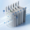 Cleaner Pro° PortableVacuum: Multifunctional Portable Vacuum Cleaner