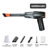 Cleaner Pro° PortableVacuum: Multifunctional Portable Vacuum Cleaner