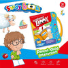 Kletshuts™ TalkBook: Interactive Learning Talking Book