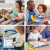 Kletshuts™ TalkBook: Interactive Learning Talking Book