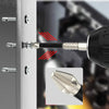 PowerBit - Powerful Highly Magnetic Screwdriver Drill Bit Set