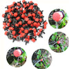 WaterDrippers - Mini Water Drippers With Adjustable Sprinkler Heads