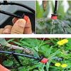 WaterDrippers - Mini Water Drippers With Adjustable Sprinkler Heads