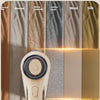 Globetrek° PortableIron: Portable Handheld Iron And Clothes Steamer