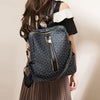 Icone™ GlamBag: Fashionable Large Capacity Versatile Bag