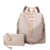 Icone™ GlamBag: Fashionable Large Capacity Versatile Bag