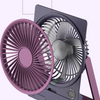 MiniFan - USB Rechargeable Mini Slim Table Fan