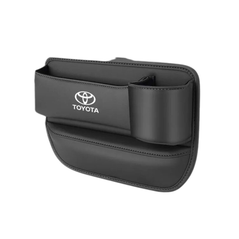 GapFiller 1+1 FREE - Car Seat Gap Filler Organize