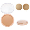 Icone™ NippleCover 1+1 FREE: Thin Matte Silicone Adhesive Nipple Covers