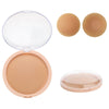 Icone™ NippleCover 1+1 FREE: Thin Matte Silicone Adhesive Nipple Covers