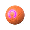 DogCatFri™ InteractiveBall: Rechargeable Interactive Pet Toy Ball