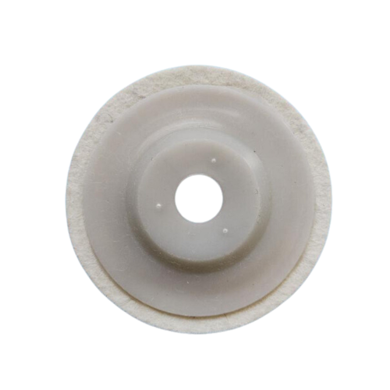 PolishingDisc - Versatile Wool Polishing Wheel Disc