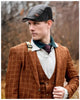 Icone™ EliteHat - High Quality Trendy Leather Beret